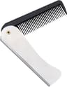 Peine Barba Plegable