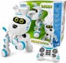 Bobby Perro Robot