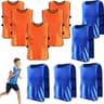 peto de entrenamiento