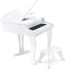 Piano de Cola de Lujo