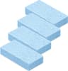 Piedra Pómez Standard