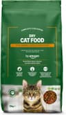 Alimento completo para gatos