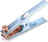 Pinza de masa para soldadura