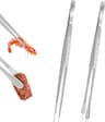 Pinzas de cocina VMUTGA