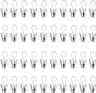 Ganchos cortina clips