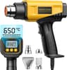 SEEKONE Pistola de Aire Caliente 2000W
