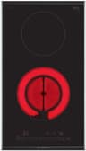 Placa Dominó Bosch Serie 6