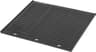 Plancha de hierro fundido
