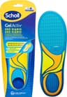Scholl GelActiv Uso Diario