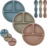 Set de alimentación para bebés