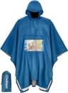 Poncho impermeable adulto