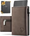 Cartera RFID Hombre