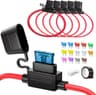 JOREST portafusibles 12V