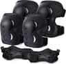 Set de protecciones completo