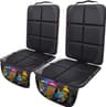 Gimars XL Protector Asiento Coche Niño