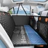 Funda Coche Perro Impermeable
