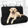 Funda Coche Perro Impermeable