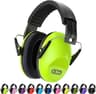 Cascos antiruido para niños