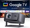 Proyector 4K Google TV
