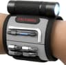 Pulsera magnética con linterna LED