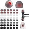 las mejores puntas de silicona in-ear