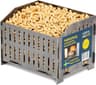 Cesta Quemador de Pellets Useful Sweden