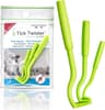 Tick Twister