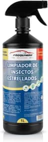 Limpiador de Insectos para Coche
