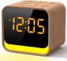 REACHER Radio Reloj