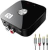 Receptor Bluetooth 5.3 HiFi