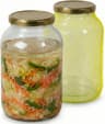 Kit de Tarros de Fermentación 4L