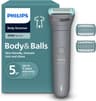 Philips Afeitadora Corporal 3000