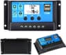 Controlador de carga solar PWM