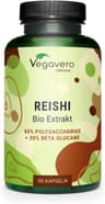 Reishi BIO Vegavero