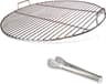 Parrilla Reversible Weber 54.5cm
