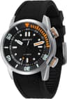 Reloj De Buceo Automático