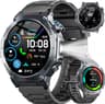 Reloj Militar con GPS