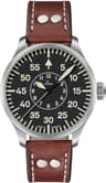 Reloj de aviador Laco Aachen