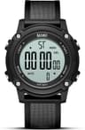 Reloj Digital Militar