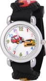 Reloj infantil analógico