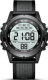 Reloj Militar Digital