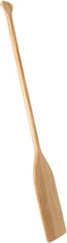 Remo de Canoa de Madera