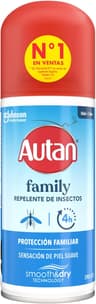 Autan Family Care