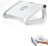 Reposapiés Ergonómico Oficina