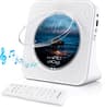 Reproductor CD Bluetooth escritorio
