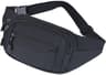 Riñonera Impermeable 4 Bolsillos