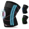Rodillera Deportiva Ajustable