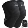 Everfly Rodilleras Crossfit 5mm