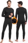 Ropa Termica Hombre Frio