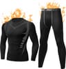 Ropa Térmica Hombre Frío Extremo